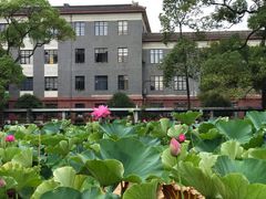 -四川大学(望江校区)
