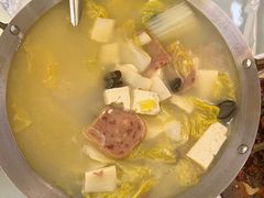 -成都驻京办餐厅(蜀都宾馆店)