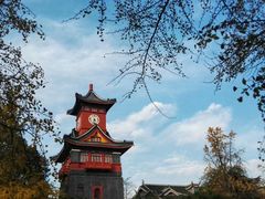 -四川大学(华西校区)