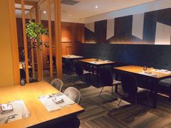 -香樟花园法式铁板烧(恒隆广场店)