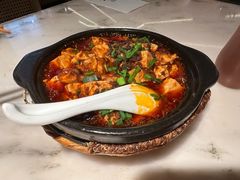 -初蓉丨遇见新川菜(亲贤街荣耀店)