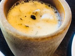 黄鱼煨面-杭州西子湖四季酒店·金沙厅