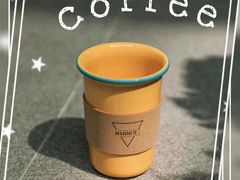 -Manner Coffee(淮海755店)