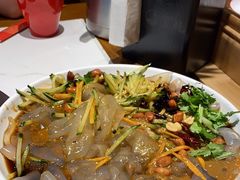 -玺炖·中国铁锅炖(虹桥天街店)