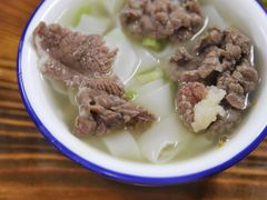 鲜嫩肉-顺记牛肉店