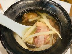 冬笋老鸭汤-西江美食舫·江西菜(健德桥店)
