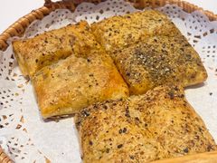 -阿娜尔·新疆菜(宜家荟聚中心店)