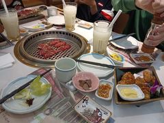 -千寻山野烤肉(中关村店)