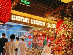 -老湘村·湖南土菜(天河维多利店)