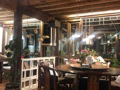 -吃货私房菜(丽江束河古镇店)