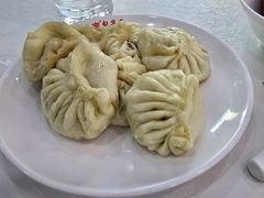 -陈寔包子王·卤煮小肠·京味小吃(龙潭店)