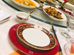 -万宝海鲜舫(劳动公园店)