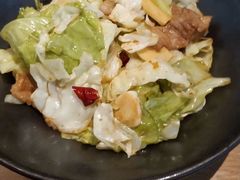 -金牌外婆家(苏州中心店)