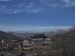 -五台山风景名胜区