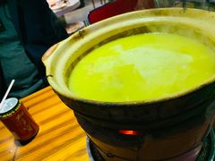 -捞围鲜·港式打边炉(海阳路店)