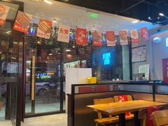 -聚点串吧·北京烧烤(公益西桥店)