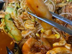 -金明子八带鱼馆(正宗韩国连锁店)