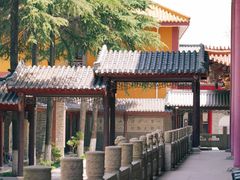 -高旻寺
