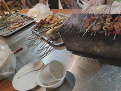 -遇西祠·海鲜烧烤(总店)