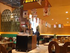 -耶里夏丽·新疆菜·28年喀什老馆(田林东路店)