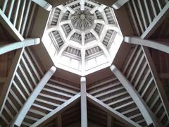 -中华圣公会教堂旧址