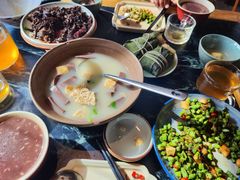 -兰溪小馆(东直门簋街店)