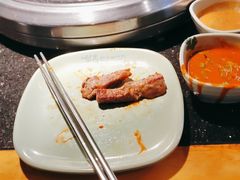 -梨花自助烤肉(乐宾店)