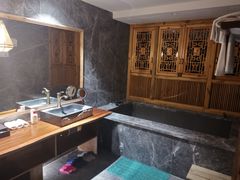 -成都蓝城悦杏温泉美食酒店(宽窄巷子店)