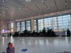 -合肥火车站(地铁站)