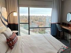 -广州克莱顿酒店