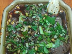 肥肠血旺-大邑李记肥肠血旺