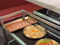 -炙城·韩式烤肉(南京东路店)