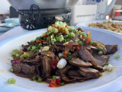 -黄牛肉馆·皖南土菜