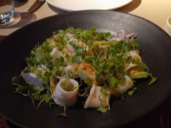 -Carbon莫卡哆·意大利复古集市餐厅(杭州大厦店)