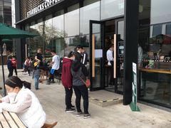 -星巴克(成都科学城店)