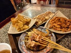 -小街天府(西工小街店)