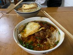 -矮子粉店1985·长沙米粉(湘春路店)