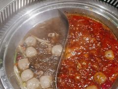 -唇辣号重庆老火锅(燕郊鑫乐汇店)