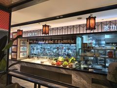 -朝阳闽灶·非遗文化闽菜馆·福建老字号(福飞路店)