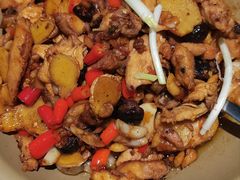 -绿草地·湘菜(7mall店)