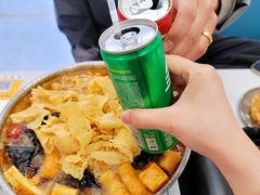 -螺大喜螺蛳粉(华业东方玫瑰店)