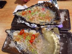 -质烤烤物·活烤海鲜(质烤总店)