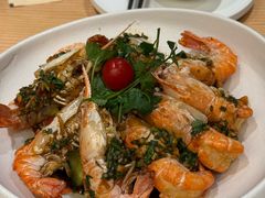-隅乐胡椒虾·台湾菜·团建(皇岗店)