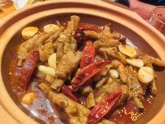 -庆峰龙虾烧烤(合肥一店)