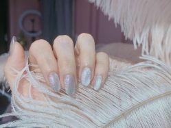 -LWL nail studio美甲美睫工作室