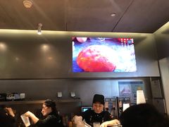 大堂-LELECHA乐乐茶(美罗城店)