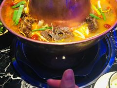-96农蝎虾(江桥老街店)