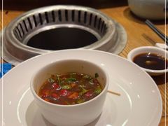 -尚海豆捞(乐虹坊店)