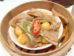 -白天鹅宾馆-宏图府餐厅