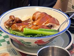 -香港新记茶餐厅(春熙太古里店)